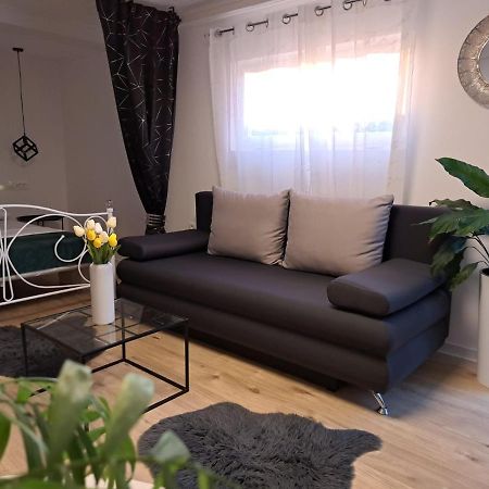 ザダルStudio Apartman Marisアパートメント エクステリア 写真